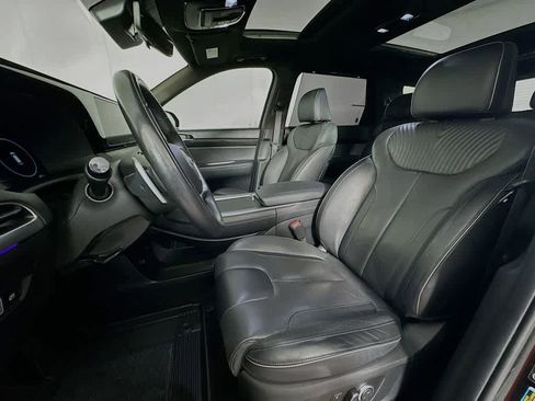 Used 2023 Hyundai Palisade Calligraphy FWD image 11