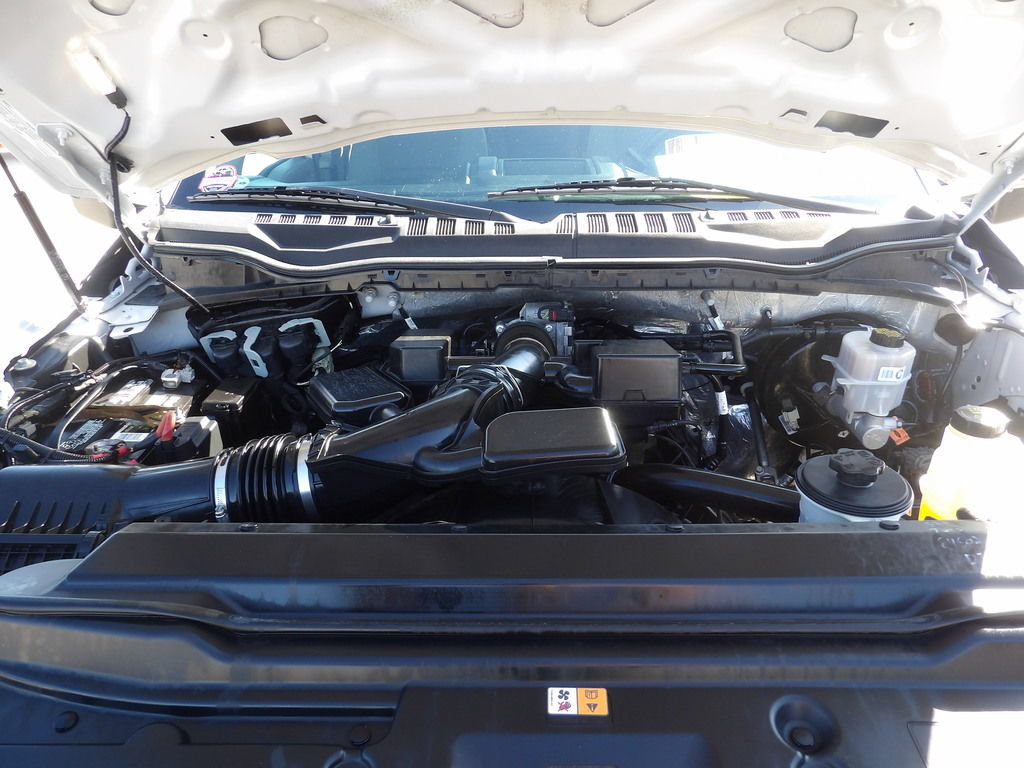 Used 2020 Ford F350 XL w/ Power Equipment Group RWD image 42