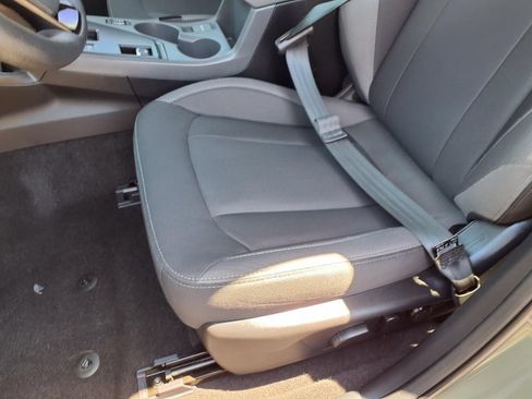 Certified 2026 Subaru Crosstrek 2.5i Premium AWD/4WD image 24