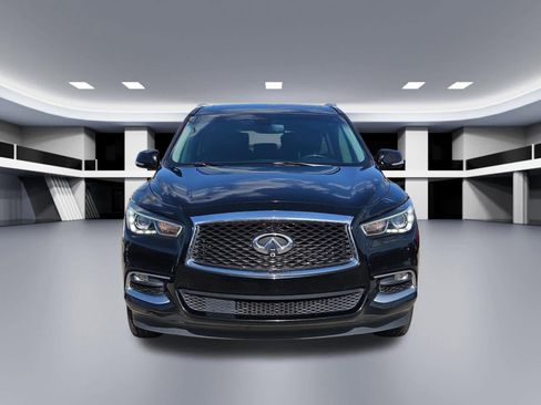 Used 2016 INFINITI QX60 FWD w/ Premium Plus Package image 9