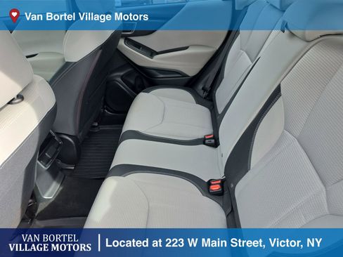Used 2022 Subaru Forester AWD/4WD image 23