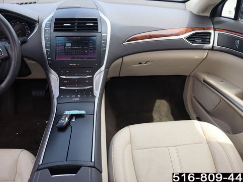 Used 2014 Lincoln MKZ AWD w/ Equipment Group 102A Reserve image 21