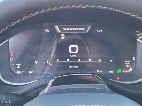 New 2026 RAM 1500 Tungsten w/ Bed Utility Group image 17