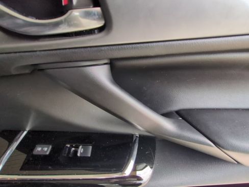 Used 2023 MAZDA CX-9 Touring Plus AWD/4WD image 22