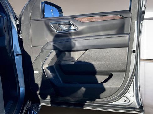 Used 2021 Chevrolet Tahoe High Country image 19