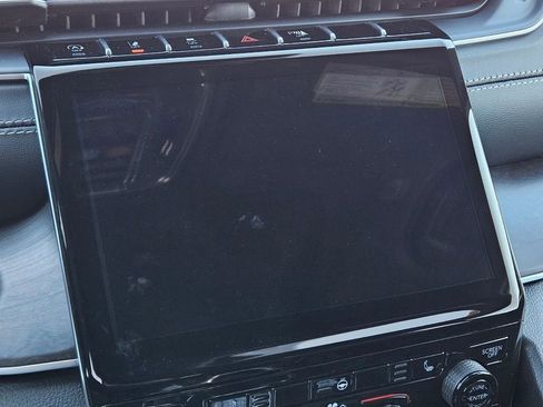 New 2025 Jeep Grand Cherokee Limited image 20