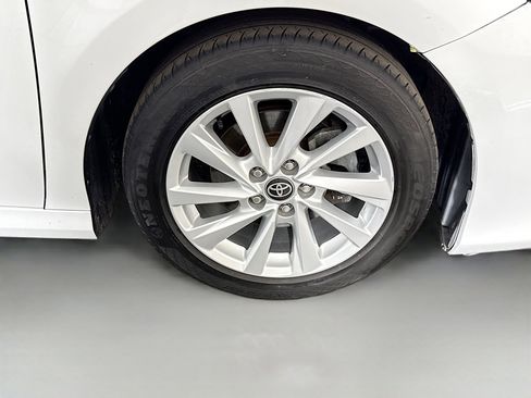 Used 2023 Toyota Camry LE FWD image 31