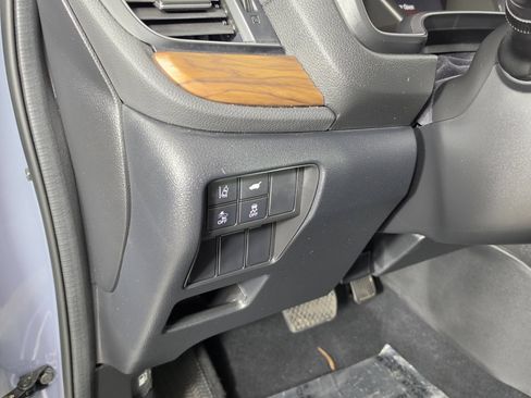 Used 2022 Honda CR-V EX-L image 8