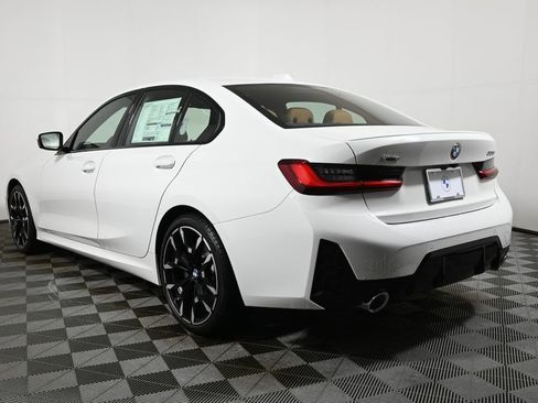 New 2026 BMW 330i xDrive Sedan w/ M Sport Package image 5