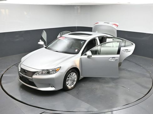 Used 2014 Lexus ES 350 image 41