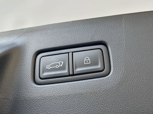 Certified 2026 Hyundai Santa Fe XRT image 7