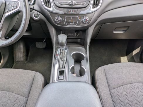 Used 2022 Chevrolet Equinox LT AWD/4WD image 20