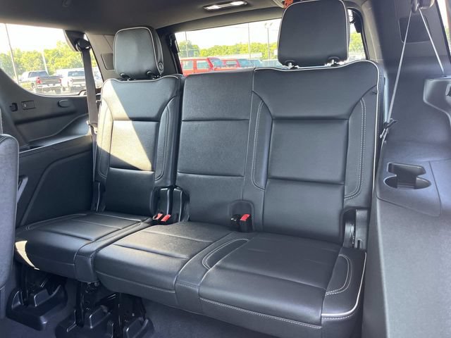 Used 2023 GMC Yukon SLT w/ SLT Premium Package AWD/4WD image 19
