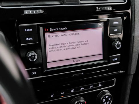 Used 2019 Volkswagen GTI S w/ Driver Assistance Package FWD image 36