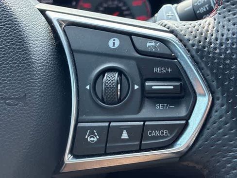 Used 2022 Acura RDX A-Spec FWD image 27