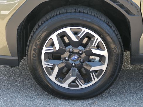 Used 2026 Subaru Forester Premium AWD/4WD image 10