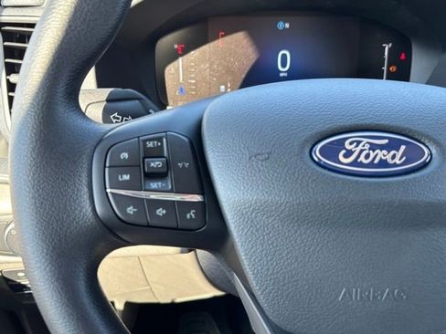 New 2026 Ford Transit 250 148 High Roof AWD image 29