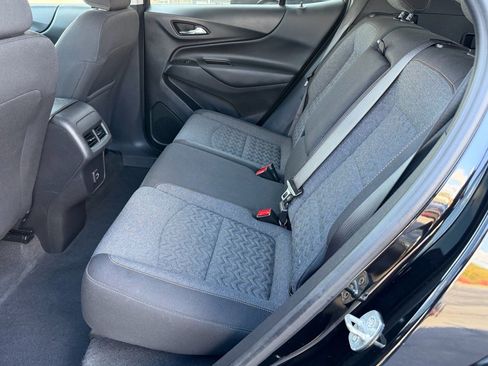 Used 2023 Chevrolet Equinox LT w/ Driver Convenience Package image 33