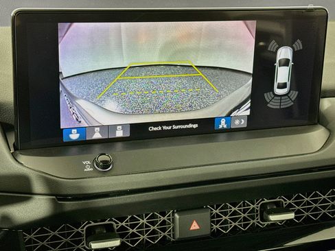 Used 2026 Honda Accord EX-L image 13