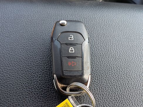 Used 2023 Ford F150 XL w/ STX Appearance Package image 33