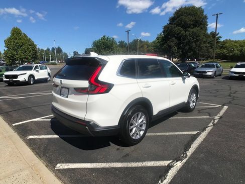 Certified 2024 Honda CR-V EX-L image 14
