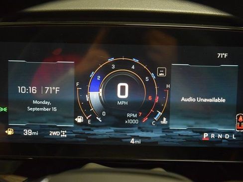 New 2025 Chevrolet Suburban Premier image 54