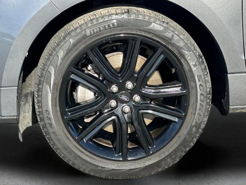 Used 2023 Ford Edge ST-Line AWD/4WD image 24