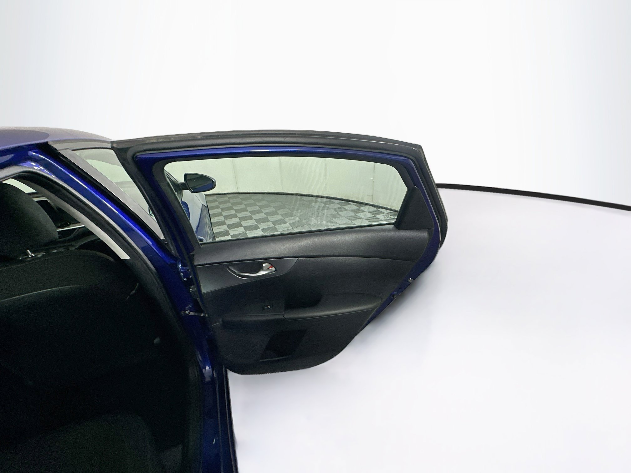 Used 2020 Kia Forte LXS FWD image 28