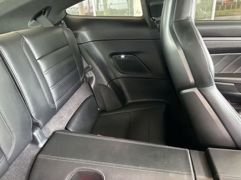 Used 2024 Porsche 911 Turbo S image 35