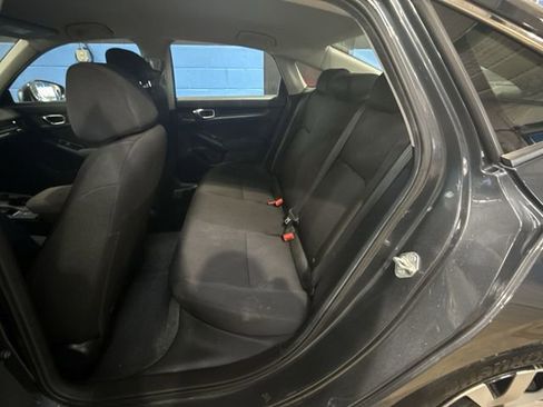 Used 2024 Honda Civic LX image 24