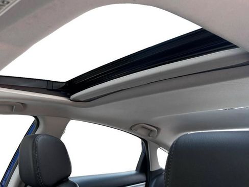 Used 2020 Honda Civic EX-L image 19