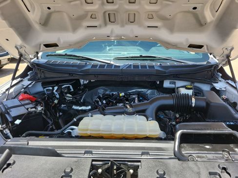 Used 2024 Ford F150 STX AWD/4WD image 29