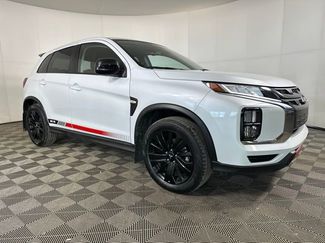 Used 2024 Mitsubishi Outlander Sport Ralliart video 2
