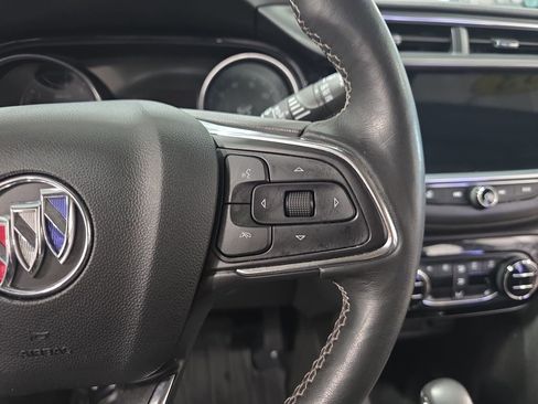Certified 2023 Buick Encore GX Essence w/ Experience Buick Package image 18