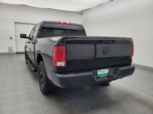 Used 2022 RAM 1500 Tradesman w/ Popular Equipment Group RWD image 6