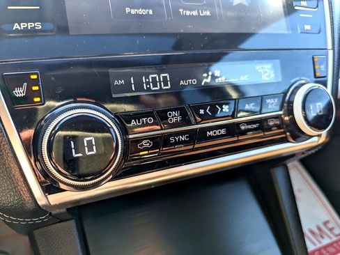 Used 2019 Subaru Outback 3.6R Touring w/ Protection Package #1 image 24