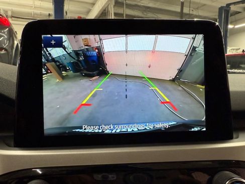 Used 2022 Ford Escape SE w/ Convenience Package image 19