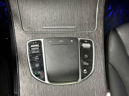 Used 2020 Mercedes-Benz GLC 300 4MATIC Coupe w/ AMG Line image 45