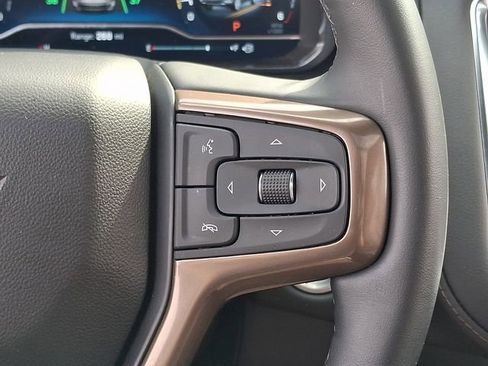 Used 2024 Chevrolet Suburban High Country image 24