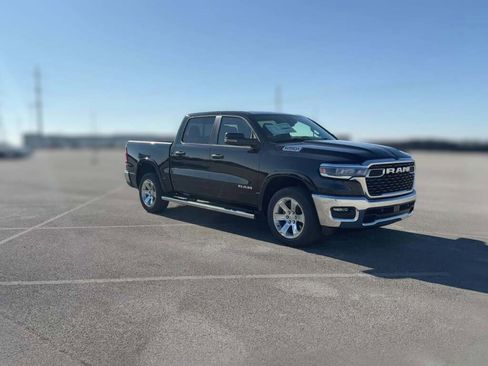 New 2026 RAM 1500 Lone Star image 16