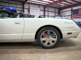 Used 2002 Ford Thunderbird Deluxe image 5
