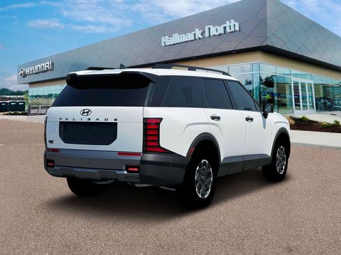 New 2026 Hyundai Palisade XRT Pro image 7