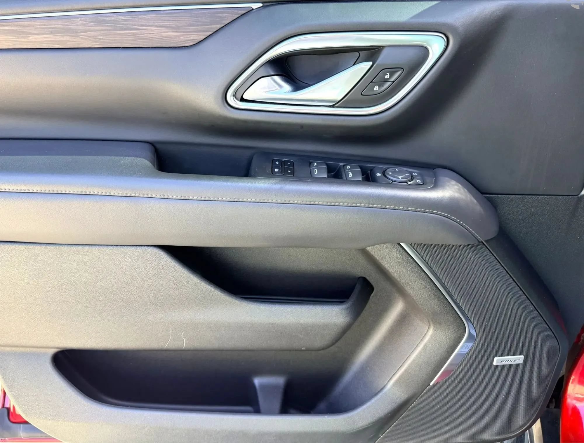 Used 2021 Chevrolet Tahoe LT RWD image 10
