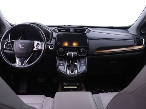 Used 2021 Honda CR-V Touring image 5