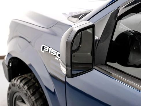 Used 2018 Ford F150 XLT w/ Equipment Group 302A Luxury image 46