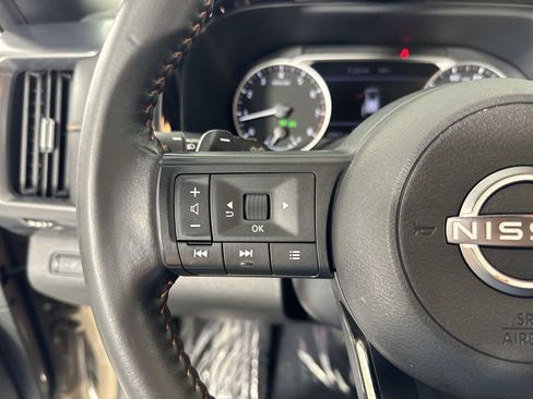 Certified 2024 Nissan Pathfinder Rock Creek image 13