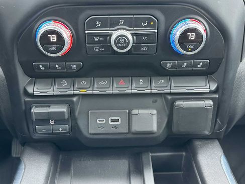 Used 2019 GMC Sierra 1500 AT4 w/ AT4 Preferred Package image 28