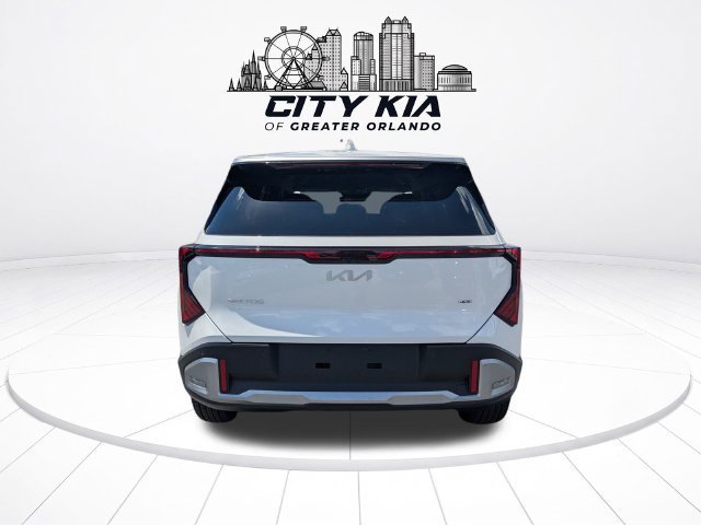 New 2027 Kia Seltos S AWD/4WD image 6