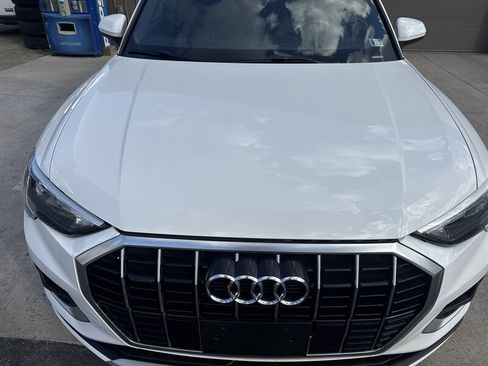 Used 2021 Audi Q3 2.0T Premium AWD/4WD image 14