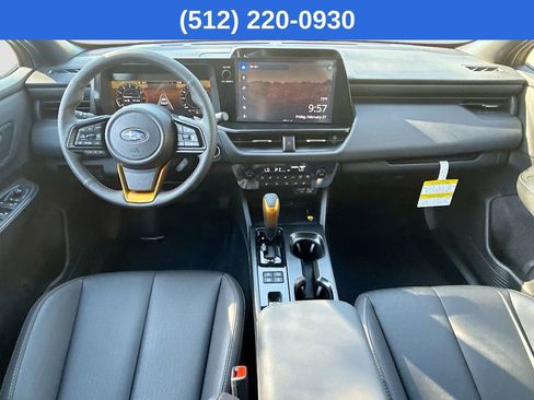 New 2026 Subaru Outback Wilderness image 28